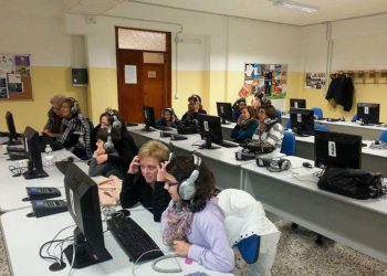La scuola che guarda al futuro. Il Liceo “G.Vico” di Sulmona e gli scambi culturali d’eccellenza, in Europa e Oltre Oceano.