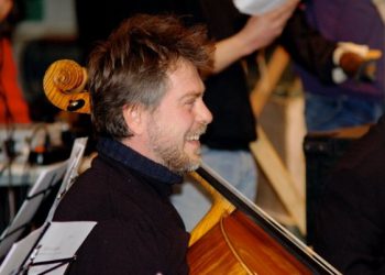 “B. Barattelli”, domenica recital violoncellistico all’Auditorium del Parco.