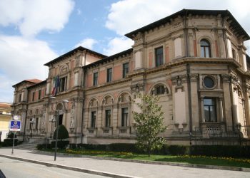 Tribunale Avezzano, Marsica in marcia per il referendum