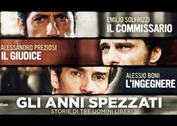 Anni spezzati e memorie infrante.