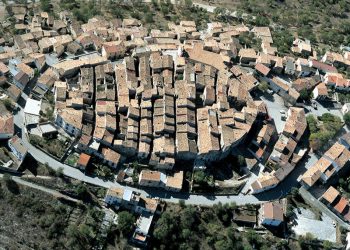 Ricostruzione: 42,6 mln per lavori a Castelvecchio, ok a piano.