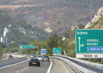 Caro-pedaggi, lunedì l’incontro tra Fita-Cna e Strada dei Parchi.