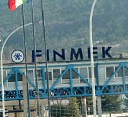 Lavoratori ex Finmek: Fim-Cisl, manca firma ministero per Cig.