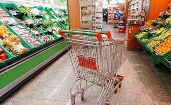 Consumi: Coldiretti, crisi taglia spesa di 2 italiani su 3.