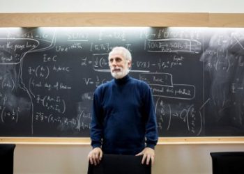 Il Gran Sasso Science Institute vola sul New York Times.