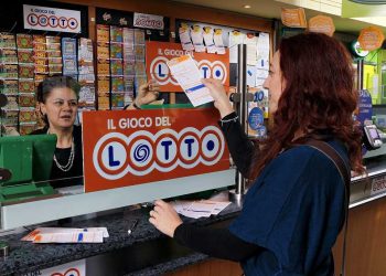 Lotto Più, vinti 50.506 euro ad Avezzano.