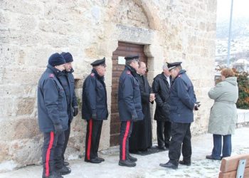 Furto reliquia Wojtyla: Antiplagio insiste su pista satanica.