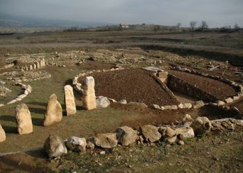 Progetto “Talenti per l’Archeologia” di Regione Abruzzo e Direzione Regionale per i Beni Culturali e Paesaggistici dell’Abruzzo.