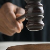 Inchiesta ‘Il Vate’: torna in liberta’ Rosa Giammarco