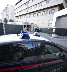 Bomba carta contro agenzia funebre Vasto.