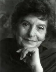 Eva Fischer all’’Accademia d’’Ungheria.