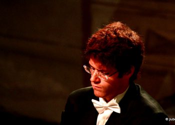 “B. Barattelli”, domenica all’Auditorium del Parco “Metamorfosi, trasformazioni…”