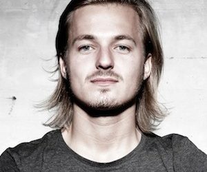 Il dj internazionale Konstantin Sibold il 1 Marzo al Be One.