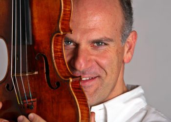 Massimo Quarta a Teramo con la Sinfonica Abruzzese.