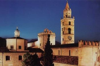 Cultura a Teramo