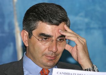 Inchiesta “Caligola”, assolto Luciano D’Alfonso.
