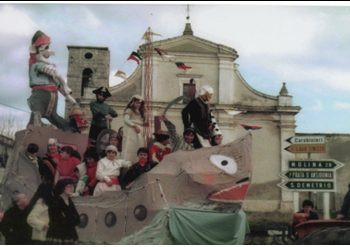 Carnevale al “Teatro dei 99″.