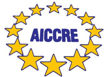 AICCRE, Consiglio d’Europa, Gect e Macroregioni il 14 febbraio ore 11,30 vvierà un gruppo di studio.