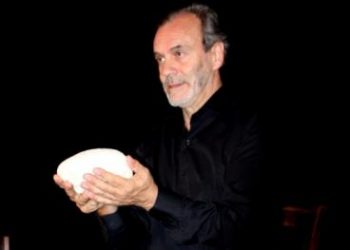 “ll Segreto” per la rassegna “Lavori In Scena”.