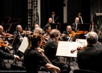 Venerdì 4 aprile “Concerto per L’Aquila a Montecitorio” in diretta su Radio L’Aquila 1