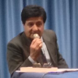 Al via la rassegna “Conoscere il mondo attraverso i libri”, si parte con il libro di Esmail Mohades sull’Iran