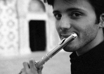 Il duo aquilano Zenodocchio-Soccorsi per i “Pomeriggi Musicali” dell’Associaizione Amiternum