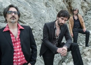 Il 7 marzo al SET arrivano i Marlene Kuntz, il gruppo piemontese porta nel live disco club aquilano “Nella tua luce tour”.