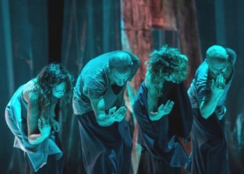 L’opera-balletto “Dido & Aeneas” in scena a L’Aquila domenica 9 marzo