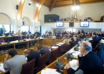 Sicurezza: Consiglio Abruzzo, ok risoluzione tagli posti polizia