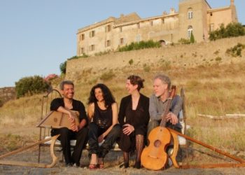 “Lucrezia…la figlia del Papa” 1480-1519, un progetto di Patrizia Bovi e Valeria Molini
