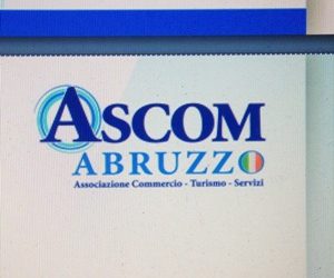 Ascom Abruzzo a Confcommercio Chieti, nostro marchio legale
