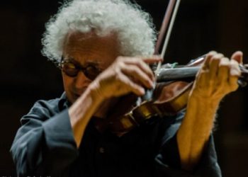 Al Ridotto del Teatro Comunale Rick Pellegrino e i suoi solisti