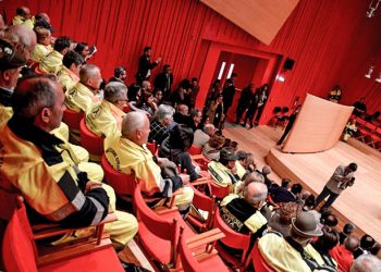 SOS24 chiude i lavori con successo