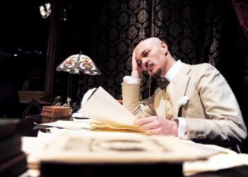 TSA, va in scena “Gabriele d’Annunzio, tra amori e battaglie”