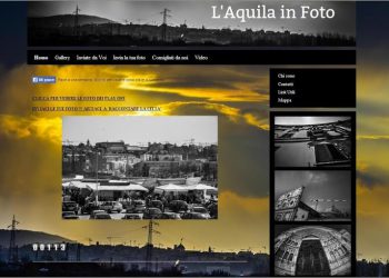 Fotografare la città assieme ai cittadini, l’idea del fotografo Daniele Di Benedetto