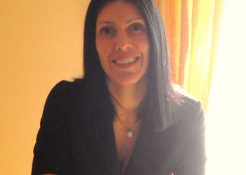 Festa libro: Monica Pelliccione apre settimana aquilana