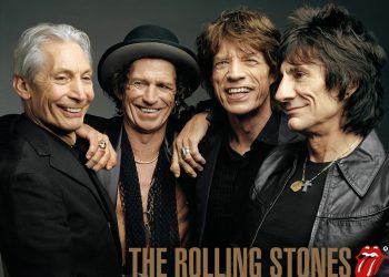 “14 ON FIRE” TOUR. I ROLLING STONES LIVE AL CIRCO MASSIMO