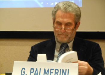 La scrittura tra informazione e letteratura, Goffredo Palmerini alla biblioteca comunale di Bressanone.