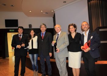 Concorso enologico Premio Qualità Abruzzo 2014