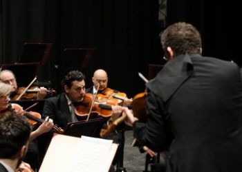 Un concerto per unire Emilia e Abruzzo.