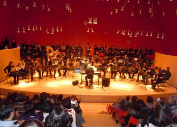 Liceo Musicale in concerto