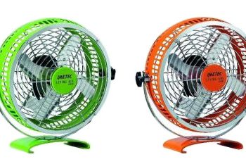 Caldo: ministero, ventilatori sconsigliati, meglio condizionatore