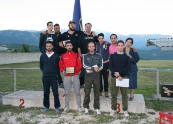 II° Memorial “Guido Leli” di Tiro a Volo