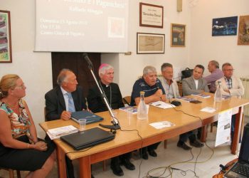 Uno scrigno da salvare per tramandare