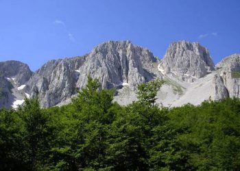 Velino-Ande, Patto per lo sviluppo del sistema montagna