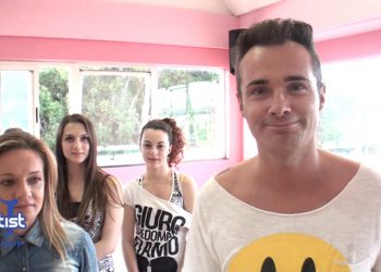The Artist, tre ballerine selezionate a Martinsicuro conquistano le semifinali