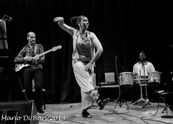 I Cantieri dell’Immaginario: Atse Tewodros Project, un intreccio tra musica tradizionale etiope, jazz italiano e narrazione