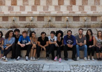 TSA, “Odissea” in centro storico a L’Aquila