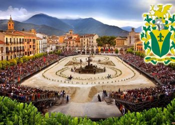Giostra cavalleresca, da Trenitalia sconto 20% per passeggeri