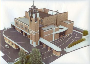 I Cantieri dell’Immaginario, domani concerto corale di musica sacra alla Chiesa di S. Mario alla Torretta